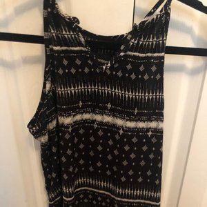 Blake Design Tank Top